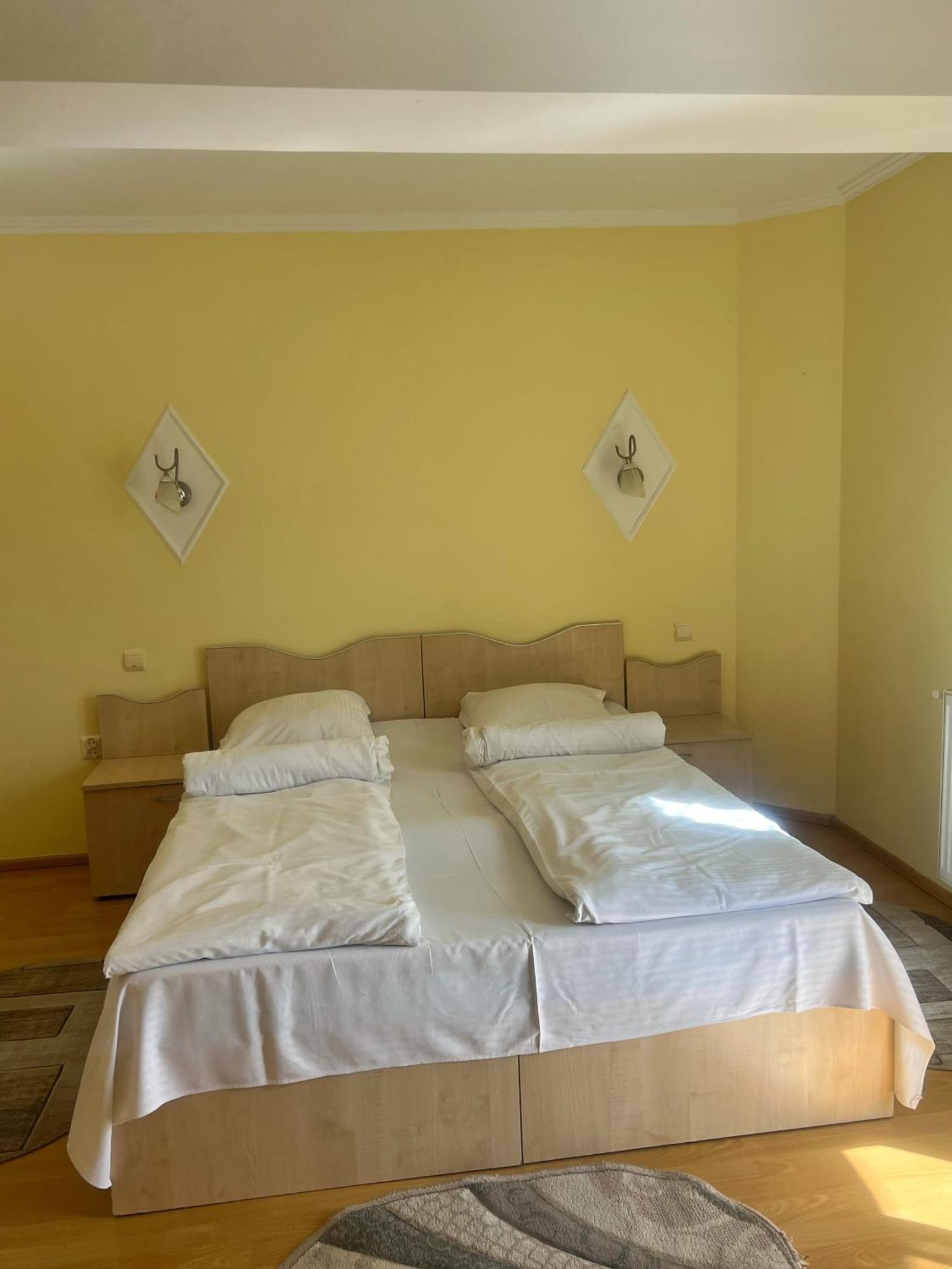 Vila Alunis Buşteni Exterior foto